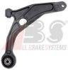 CHRYS 4766424AA Track Control Arm
